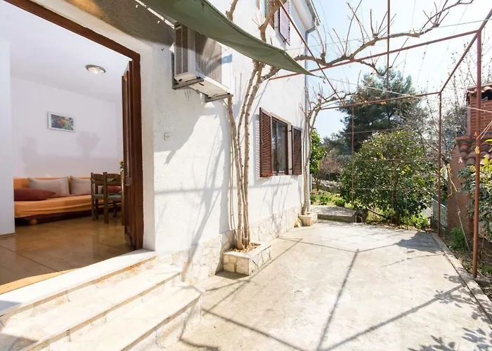 House Vlajcevic Casa de Férias *